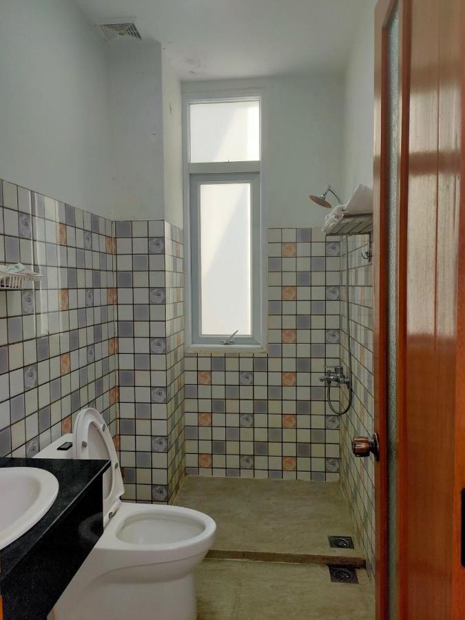 Thanh Lam Hotel Туй Хоа Екстериор снимка