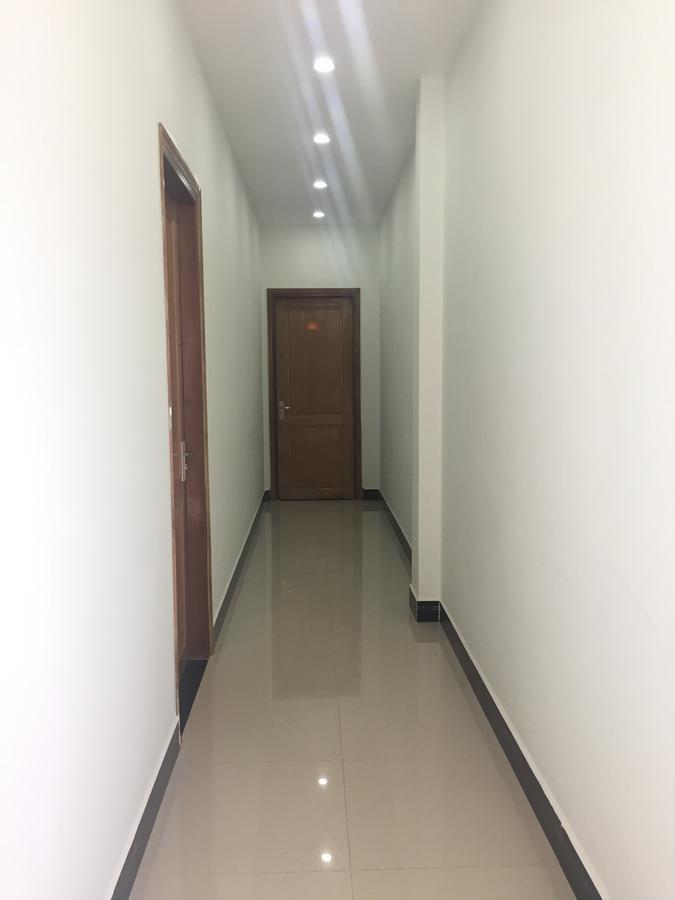 Thanh Lam Hotel Туй Хоа Екстериор снимка