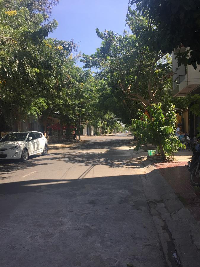 Thanh Lam Hotel Туй Хоа Екстериор снимка