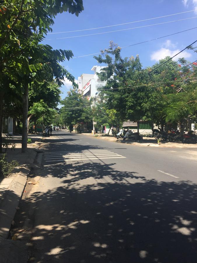Thanh Lam Hotel Туй Хоа Екстериор снимка