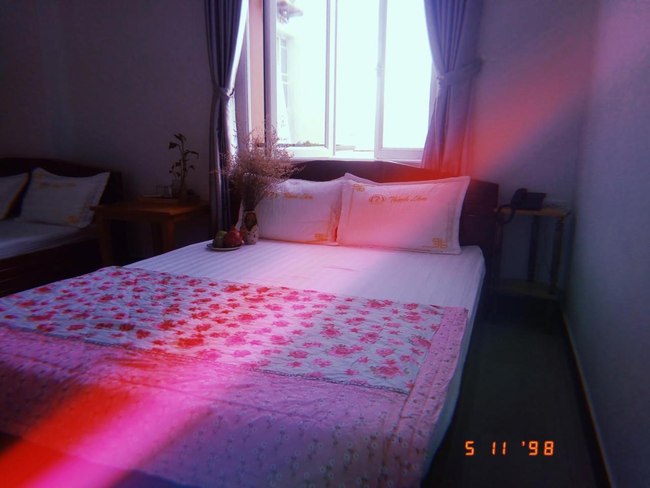 Thanh Lam Hotel Туй Хоа Екстериор снимка