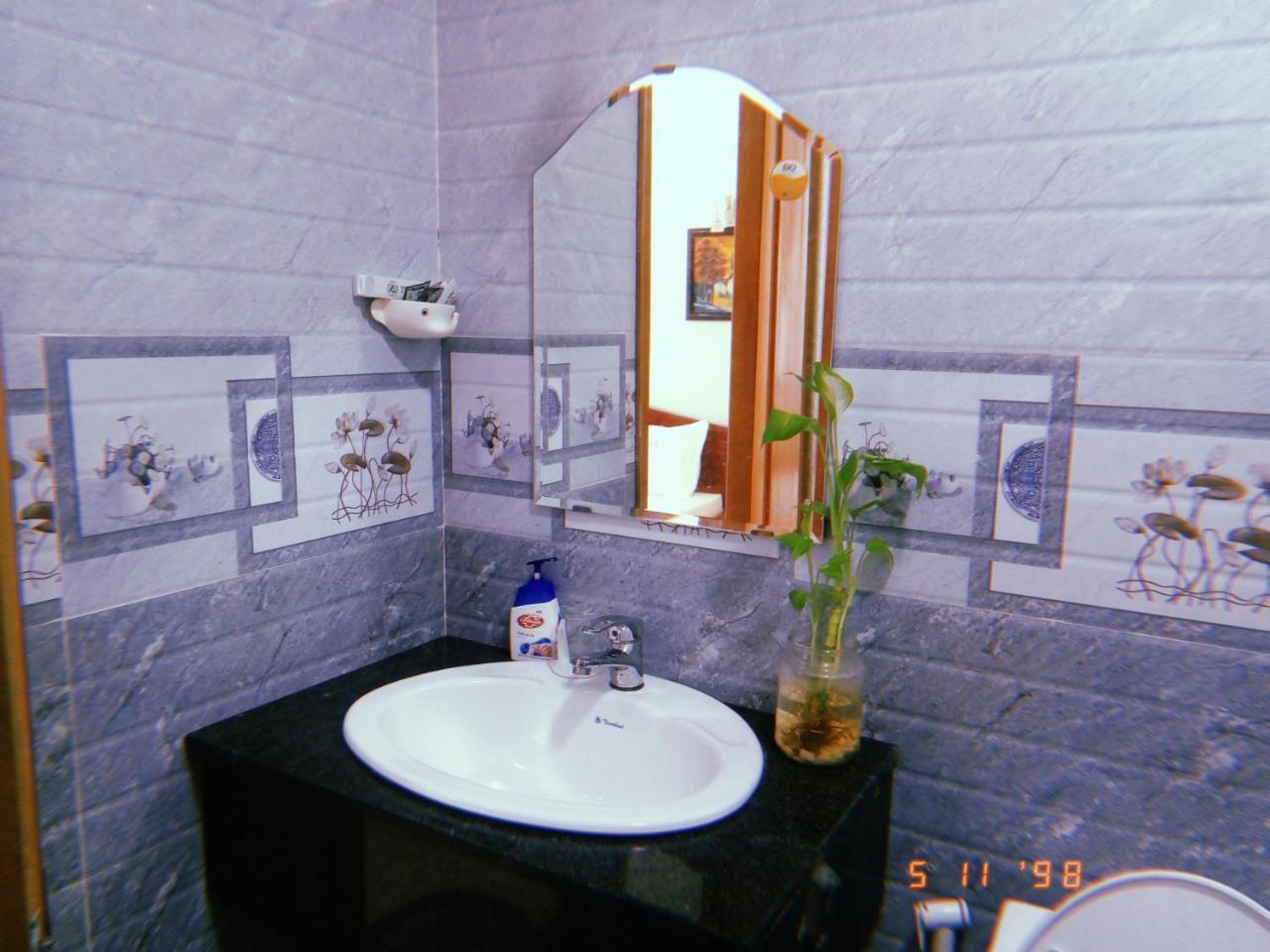 Thanh Lam Hotel Туй Хоа Екстериор снимка